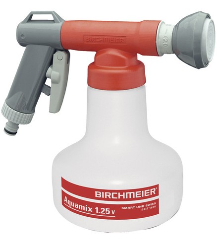 Birchmeier aquamix v - aquamix, 1,25