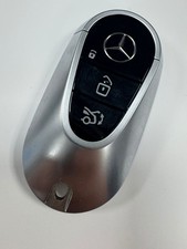 Mercedes smart portachiavi 3