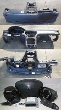 Kit Airbag Cruscotto Peugeot 607 2006 9659531880 96815299ZD