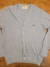 Maglione vintage Izod Lacoste