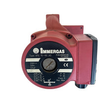 CIRCOLATORE  POMPA GRUNDFOS UPS 15/60 CALDAIA IMMERGAS O   ALTRI MODELLI
