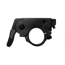 Pollice Valvola a Farfalla