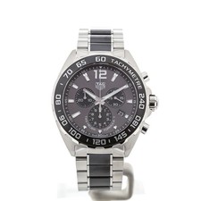 Orologio Uomo TAG Heuer