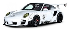 Spirit porsche 911 - porsche,
