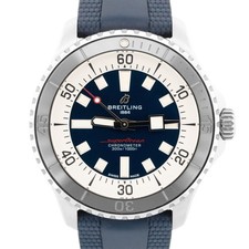 CARTE Breitling SuperOcean