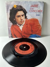 Jarre – At The Concorde