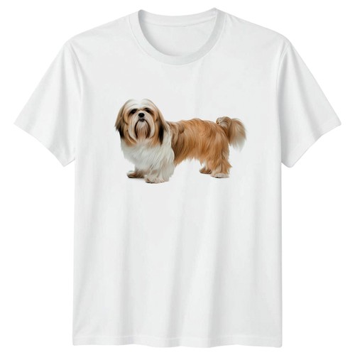 Bellissima shirt shih tzu - bellissima, t-shirt