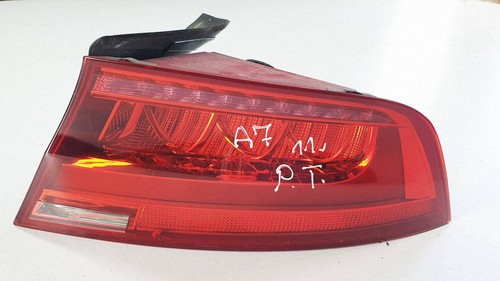 Audi 2011 arrière - audi,