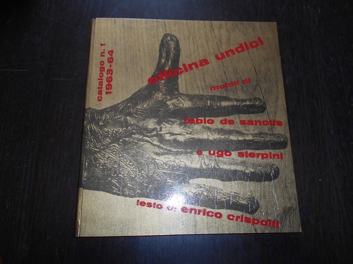 Officina undici catalogo 1 - undici,