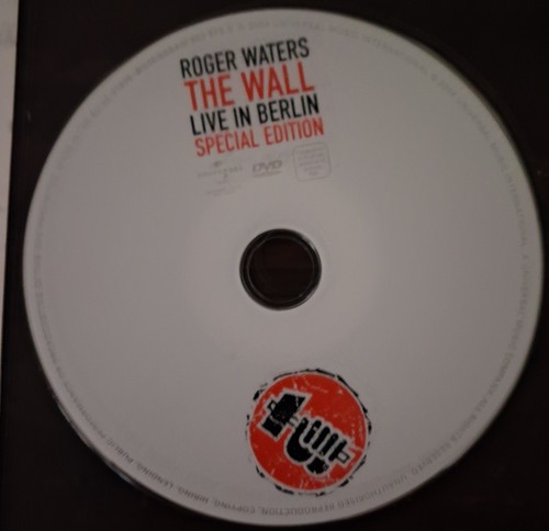 Roger waters the wall live - wall,