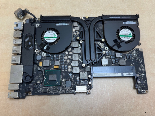 Apple macbook pro - macbook, 15"