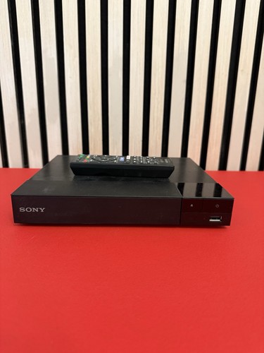 Sony lettore blu ray - lettore, disc