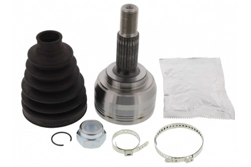 Kit giunti albero - motore, mapco