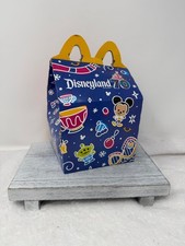 You Pick McDonald’s Happy