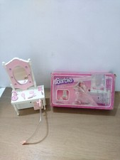 Barbie Mattel Specchiera