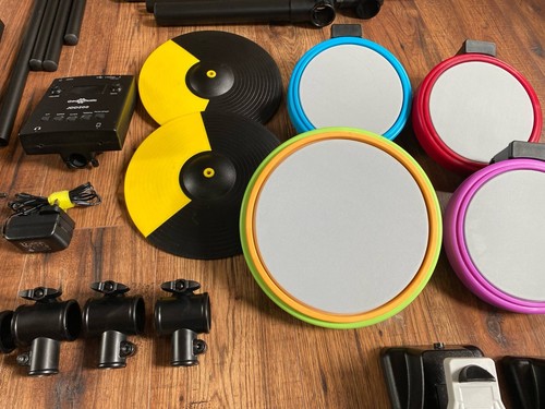 Gear4music jdd200 drum - e, kit