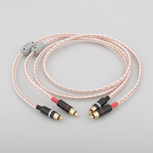 Occ cavo rca rame end - occ,