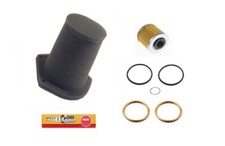 Kit manutenzione ispezione