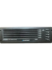 Ricambio Originale Volkswagen Bora 1998 Blaupunkt caricatore multi CD Non Test