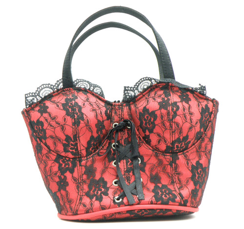 Corsetto bustier corpetto - corsetto,