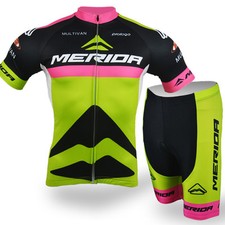 Merida challenger cycling team - challenger,