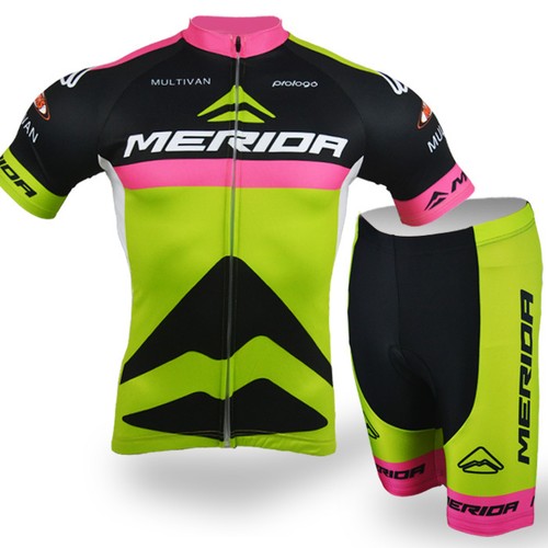 Merida challenger - merida,