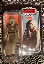 Star Wars Kenner Jumbo Figura