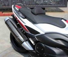 Yamaha tmax 2011 xp500a - yamaha,
