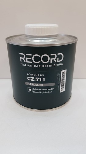 Catalizzatore acrilico cz - hs,
