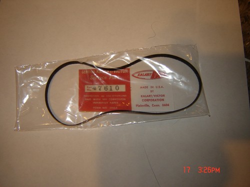 Cinghia proiettore mm - proiettore,