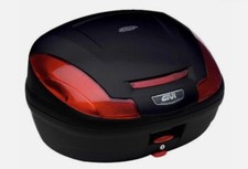 Bauletto 47LT Monolock Simply Givi E470N E470 Nero