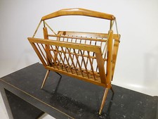 Vintage Cesare Lacca Folding
