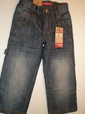 Pantalone jeans bambino colore