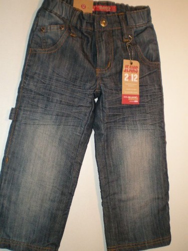 Pantalone jeans bambino - , colore