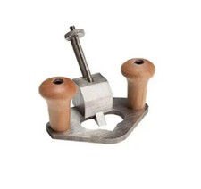 Pialla per router portatile