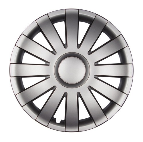 Premium design copricerchi - 4x,