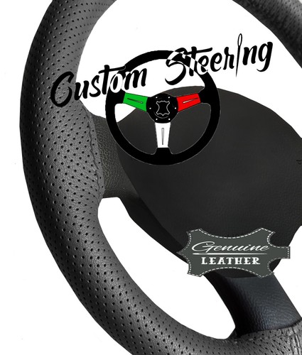 Custodia volante pelle - in,