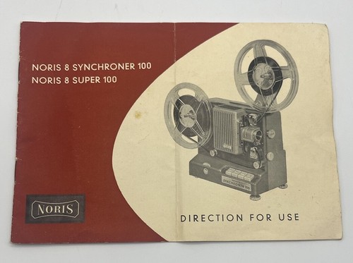 Proiettore noris synchroner - noris,