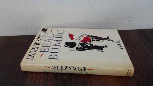 Beau bumbo sinclair - bumbo,,