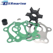 Außenbordmotor Yamaha 55 PS