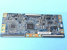 Scheda con auo t370hw02 - tv, t-con