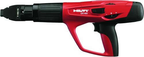Hilti 460 f8 powder - ,f8,
