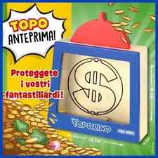 Topolino 3620 + salvadanaio