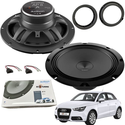 Kit casse altoparlanti - kit,