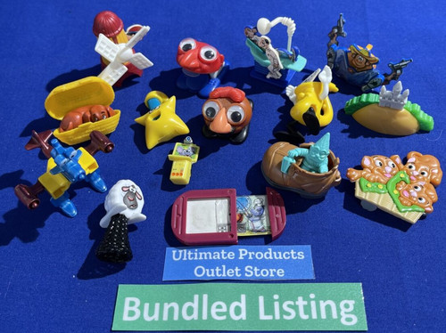 Kinder egg toy sorpresa - kinder,