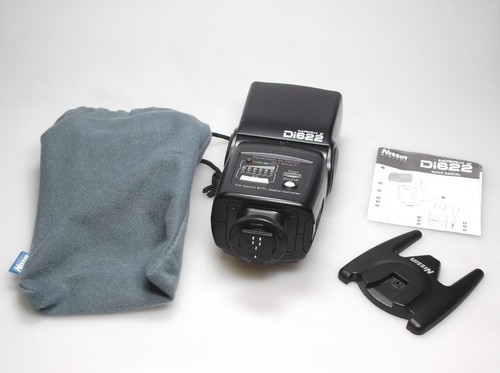 Flash nissin di622 mark - ii, per