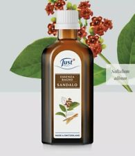 Just Essenza Bagno Sandalo