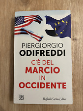 C'è del marcio in Occidente -