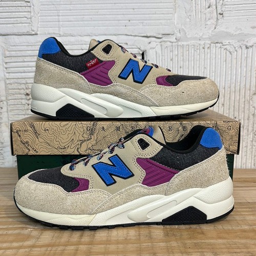 New balance 580 levi beige - 580, levi’s