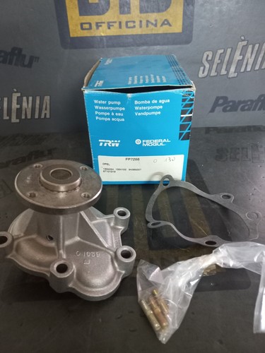 Pompa acqua trw fp7296 - fp7296, opel